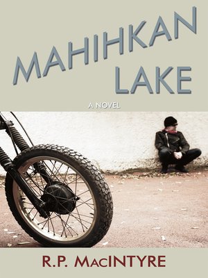 cover image of Mahihkan Lake